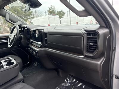 2025 Chevrolet Silverado 1500 LT   - Photo 21 - Dallas, TX 75252