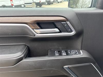2025 Chevrolet Silverado 1500 LT   - Photo 11 - Dallas, TX 75252