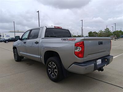 2019 Toyota Tundra SR5  TRD 4x4 - Photo 5 - Dallas, TX 75252