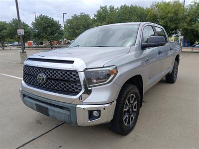 2019 Toyota Tundra SR5  TRD 4x4 - Photo 3 - Dallas, TX 75252