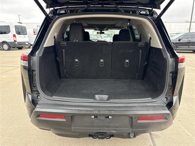 2024 Nissan Pathfinder SV   - Photo 13 - Dallas, TX 75252
