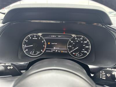 2024 Nissan Pathfinder SV   - Photo 22 - Dallas, TX 75252