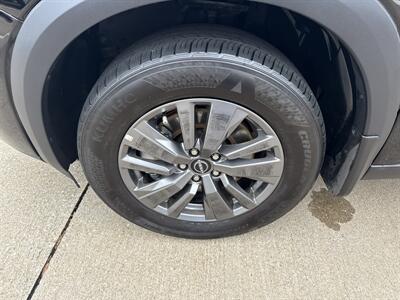 2024 Nissan Pathfinder SV   - Photo 41 - Dallas, TX 75252