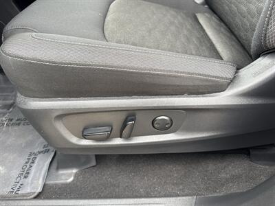 2024 Nissan Pathfinder SV   - Photo 17 - Dallas, TX 75252