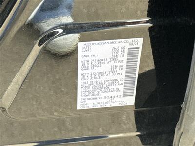 2024 Nissan Pathfinder SV   - Photo 40 - Dallas, TX 75252