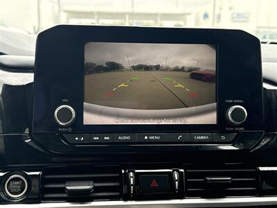 2024 Nissan Pathfinder SV   - Photo 27 - Dallas, TX 75252