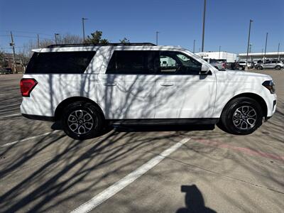 2024 Ford Expedition MAX XLT   - Photo 8 - Dallas, TX 75252