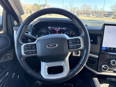 2024 Ford Expedition MAX XLT   - Photo 26 - Dallas, TX 75252