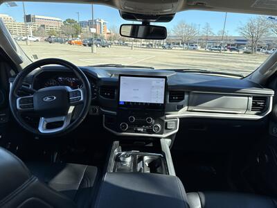 2024 Ford Expedition MAX XLT   - Photo 23 - Dallas, TX 75252