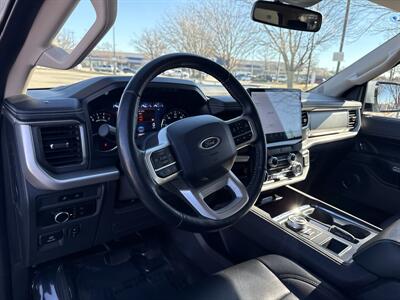 2024 Ford Expedition MAX XLT   - Photo 22 - Dallas, TX 75252