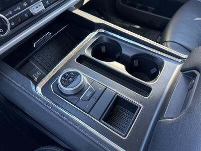 2024 Ford Expedition MAX XLT   - Photo 32 - Dallas, TX 75252