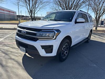 2024 Ford Expedition MAX XLT   - Photo 3 - Dallas, TX 75252