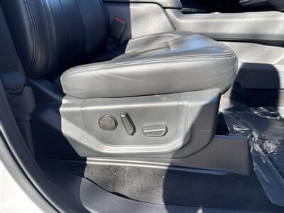 2024 Ford Expedition MAX XLT   - Photo 20 - Dallas, TX 75252