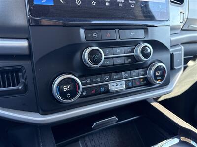 2024 Ford Expedition MAX XLT   - Photo 33 - Dallas, TX 75252