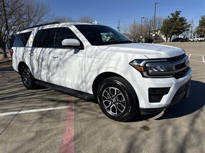 2024 Ford Expedition MAX XLT   - Photo 9 - Dallas, TX 75252