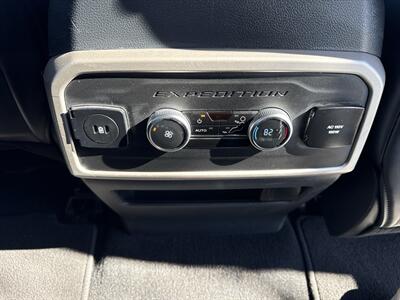 2024 Ford Expedition MAX XLT   - Photo 34 - Dallas, TX 75252
