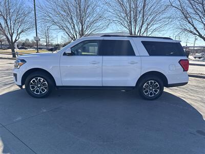2024 Ford Expedition MAX XLT   - Photo 4 - Dallas, TX 75252