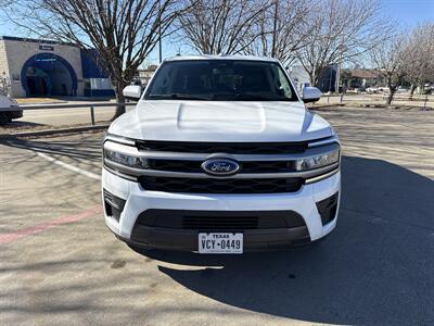 2024 Ford Expedition MAX XLT   - Photo 2 - Dallas, TX 75252