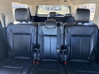 2024 Ford Expedition MAX XLT   - Photo 40 - Dallas, TX 75252