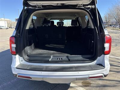 2024 Ford Expedition MAX XLT   - Photo 16 - Dallas, TX 75252