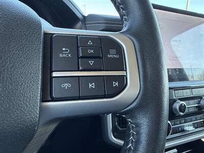 2024 Ford Expedition MAX XLT   - Photo 28 - Dallas, TX 75252