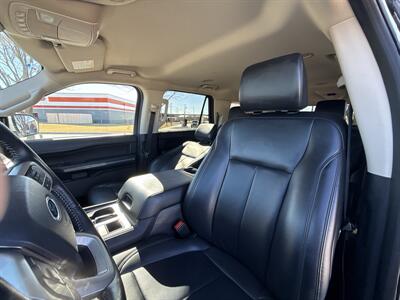 2024 Ford Expedition MAX XLT   - Photo 37 - Dallas, TX 75252