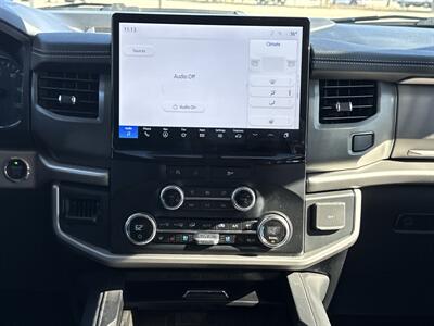 2024 Ford Expedition MAX XLT   - Photo 29 - Dallas, TX 75252