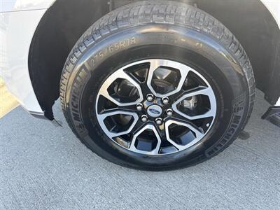 2024 Ford Expedition MAX XLT   - Photo 41 - Dallas, TX 75252