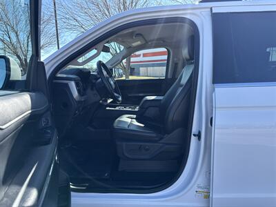 2024 Ford Expedition MAX XLT   - Photo 18 - Dallas, TX 75252