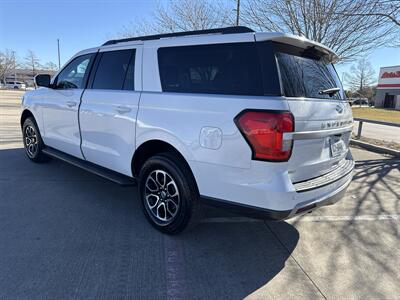 2024 Ford Expedition MAX XLT   - Photo 5 - Dallas, TX 75252