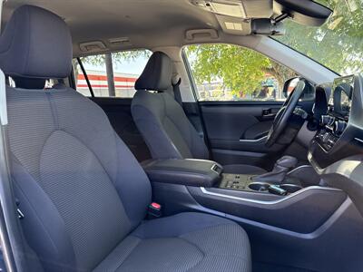 2023 Toyota Highlander LE - Photo 36 - Dallas, TX 75252