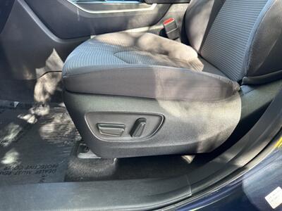 2023 Toyota Highlander LE - Photo 17 - Dallas, TX 75252