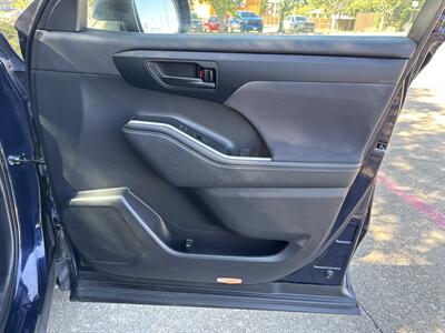 2023 Toyota Highlander LE - Photo 13 - Dallas, TX 75252