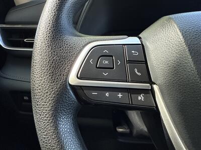 2023 Toyota Highlander LE - Photo 24 - Dallas, TX 75252