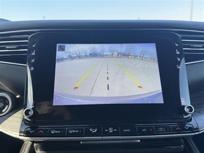 2024 Jeep Wagoneer L Series II   - Photo 30 - Dallas, TX 75252