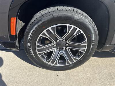 2024 Jeep Wagoneer L Series II   - Photo 47 - Dallas, TX 75252