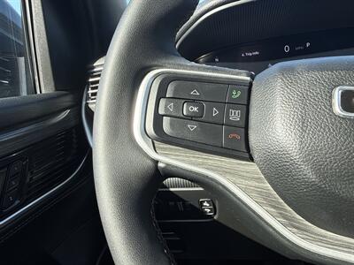 2024 Jeep Wagoneer L Series II   - Photo 28 - Dallas, TX 75252