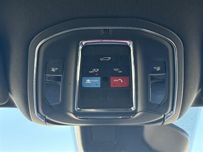 2024 Jeep Wagoneer L Series II   - Photo 40 - Dallas, TX 75252