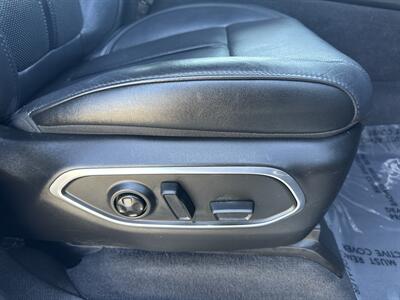 2024 Jeep Wagoneer L Series II   - Photo 21 - Dallas, TX 75252