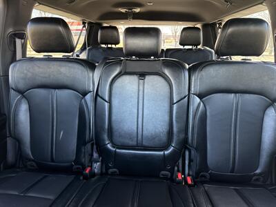 2024 Jeep Wagoneer L Series II   - Photo 46 - Dallas, TX 75252