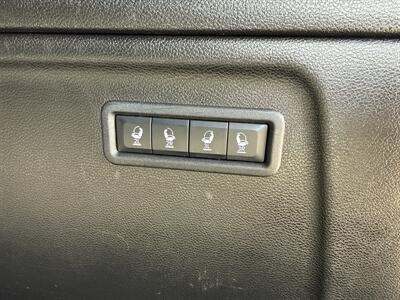 2024 Jeep Wagoneer L Series II   - Photo 18 - Dallas, TX 75252