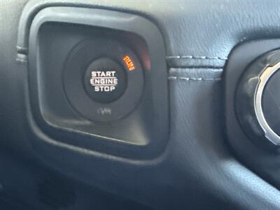 2024 Jeep Wrangler Sahara 4xe   - Photo 29 - Dallas, TX 75252
