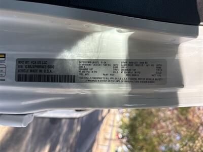 2024 Jeep Wrangler Sahara 4xe   - Photo 41 - Dallas, TX 75252