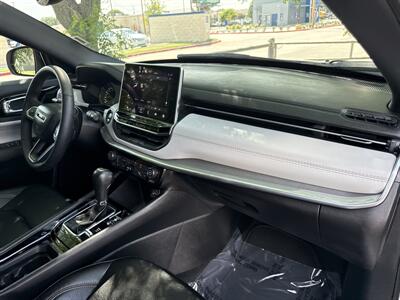 2024 Jeep Compass Limited - Photo 20 - Dallas, TX 75252