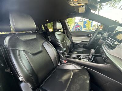 2024 Jeep Compass Limited - Photo 32 - Dallas, TX 75252