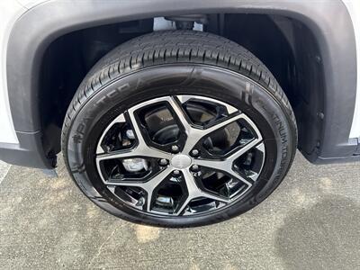 2024 Jeep Compass Limited - Photo 34 - Dallas, TX 75252