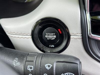 2024 Jeep Compass Limited - Photo 28 - Dallas, TX 75252