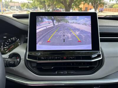 2024 Jeep Compass Limited - Photo 27 - Dallas, TX 75252