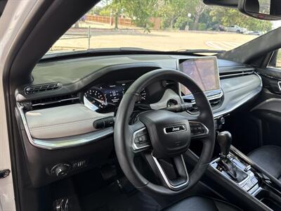 2024 Jeep Compass Limited - Photo 19 - Dallas, TX 75252