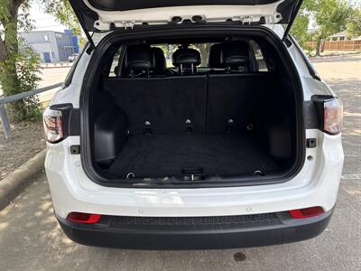 2024 Jeep Compass Limited - Photo 15 - Dallas, TX 75252